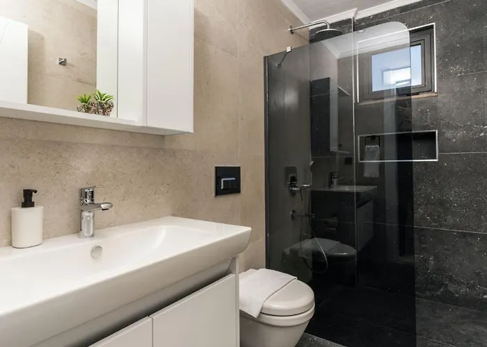 Ordu Village 2 Bedroom 4406 别墅 卡尔坎