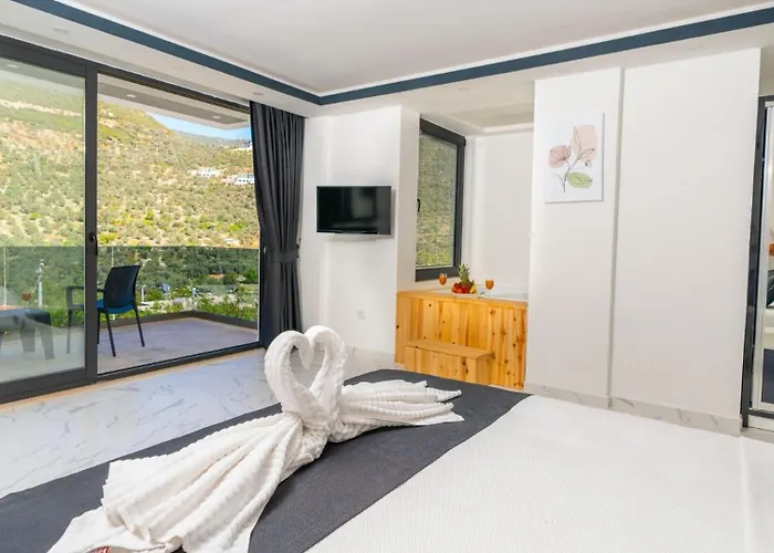 Ordu Village 2 Bedroom 4406 *