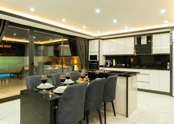 Ordu Village 2 Bedroom 4406