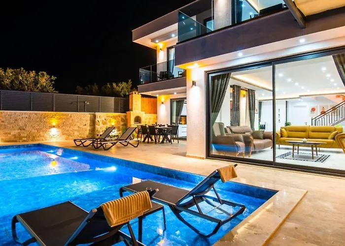 Ordu Village 2 Bedroom 4406 *