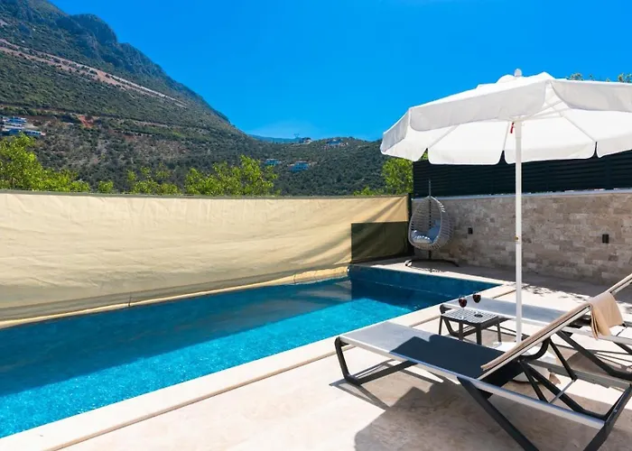 Ordu Village 2 Bedroom 4406