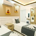 Villa Ordu Village 2 Bedroom 4406