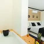 Villa Ordu Village 2 Bedroom 4406 Kalkan