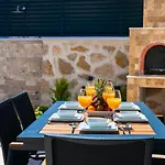 Ordu Village 2 Bedroom 4406 Villa