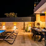 Villa Ordu Village 2 Bedroom 4406 Kalkan
