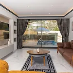 Ordu Village 2 Bedroom 4406 Kalkan
