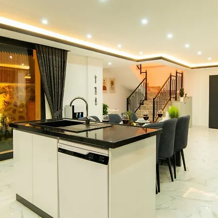 Villa Ordu Village 2 Bedroom 4406 *