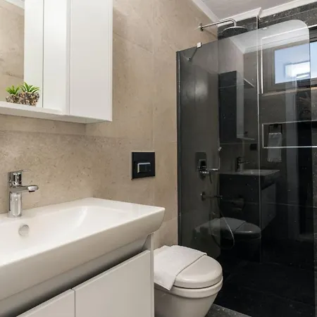Ordu Village 2 Bedroom 4406 Villa Kalkan
