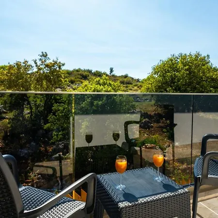 Ordu Village 2 Bedroom 4406 Kalkan