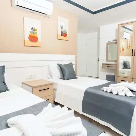 Ordu Village 2 Bedroom 4406