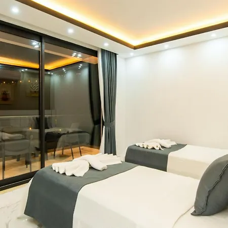 Ordu Village 2 Bedroom 4406 * Kalkan