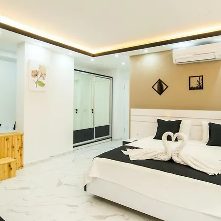 Ordu Village 2 Bedroom 4406 Вилла *