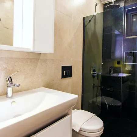 Ordu Village 2 Bedroom 4406 Калкан
