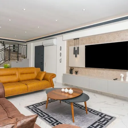 Ordu Village 2 Bedroom 4406