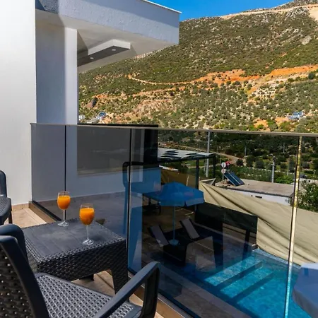 Villa Ordu Village 2 Bedroom 4406