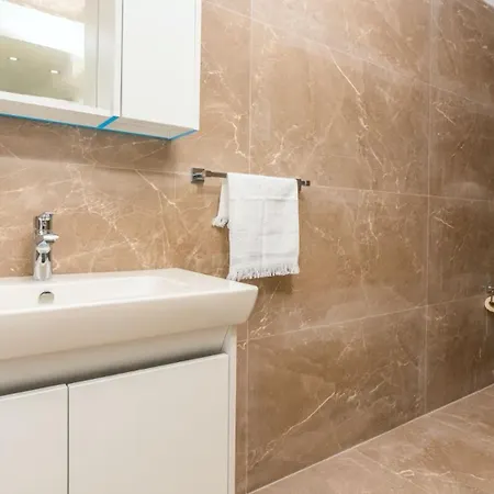 Ordu Village 2 Bedroom 4406 Вилла *