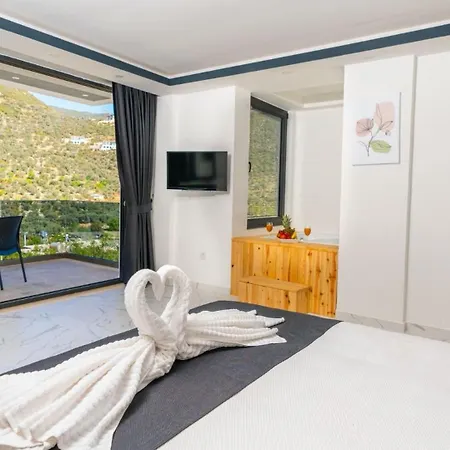Ordu Village 2 Bedroom 4406 *