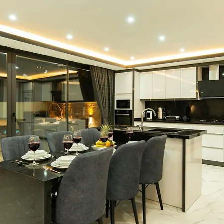 Ordu Village 2 Bedroom 4406
