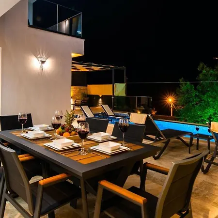 Ordu Village 2 Bedroom 4406