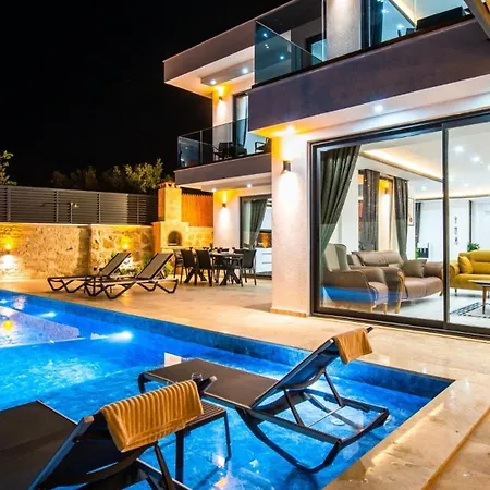 Ordu Village 2 Bedroom 4406 *