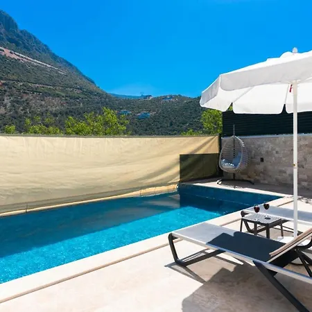 Ordu Village 2 Bedroom 4406