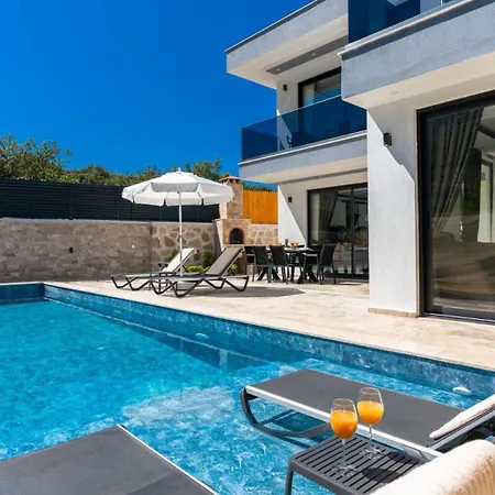 Ordu Village 2 Bedroom 4406 Kalkan