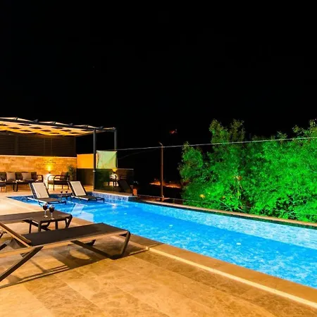 Ordu Village 2 Bedroom 4406