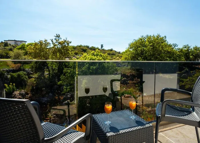 Ordu Village 2 Bedroom 4406 Kalkan