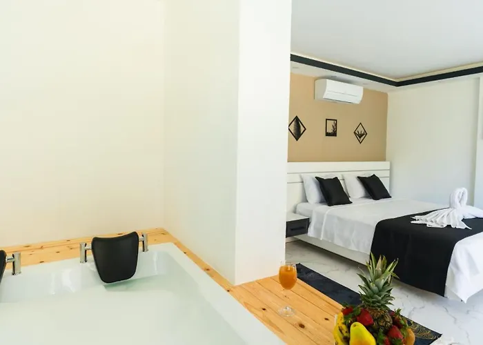Villa Ordu Village 2 Bedroom 4406 Kalkan