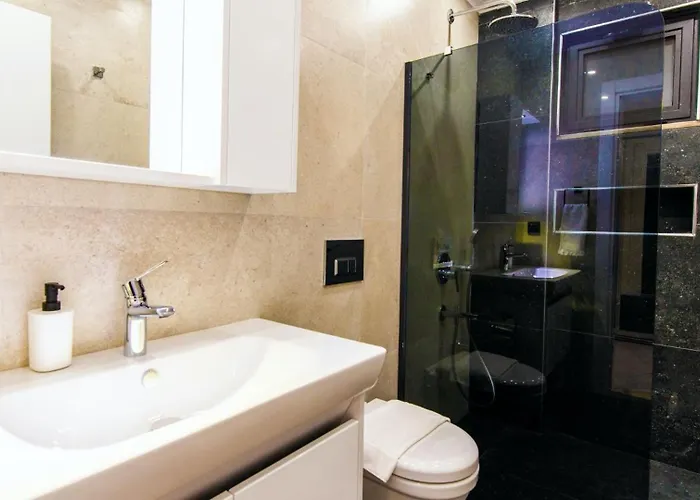 Ordu Village 2 Bedroom 4406 Kalkan