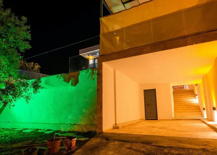 Ordu Village 2 Bedroom 4406 * Kalkan