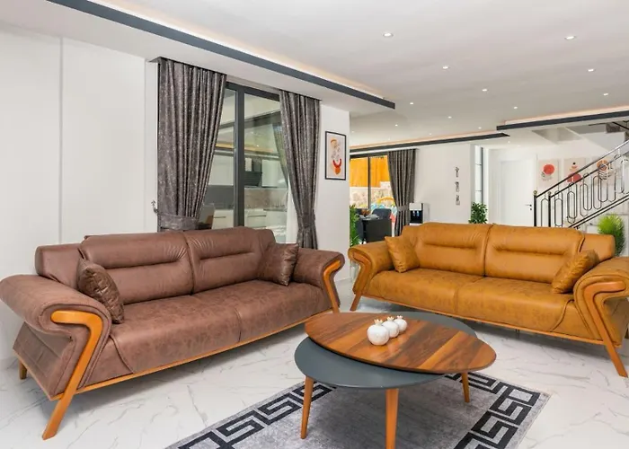 Villa Ordu Village 2 Bedroom 4406 *