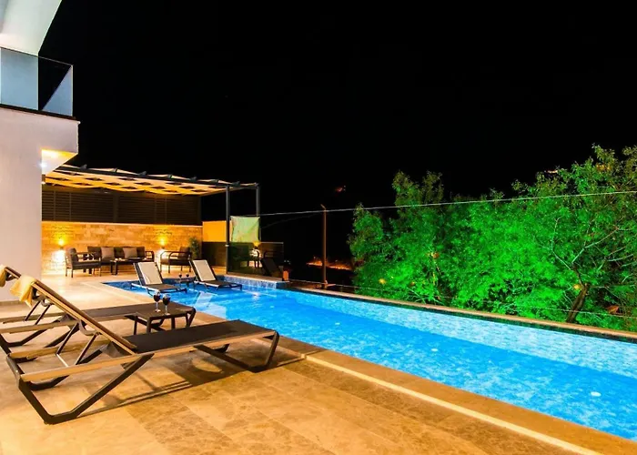 Ordu Village 2 Bedroom 4406