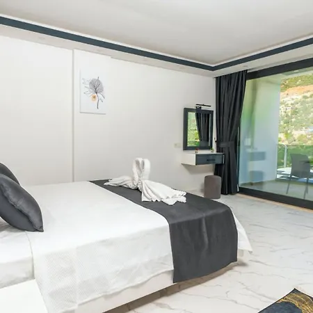 ヴィラ Ordu Village 2 Bedroom 4406 *