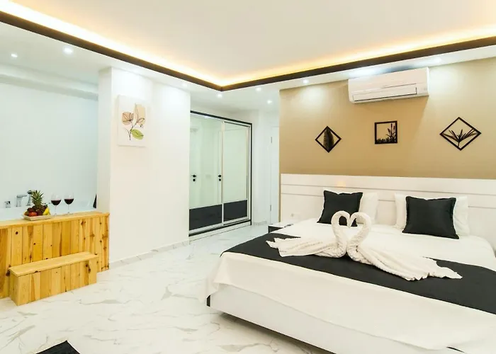 Ordu Village 2 Bedroom 4406 ヴィラ *