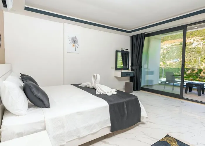 ヴィラ Ordu Village 2 Bedroom 4406 *