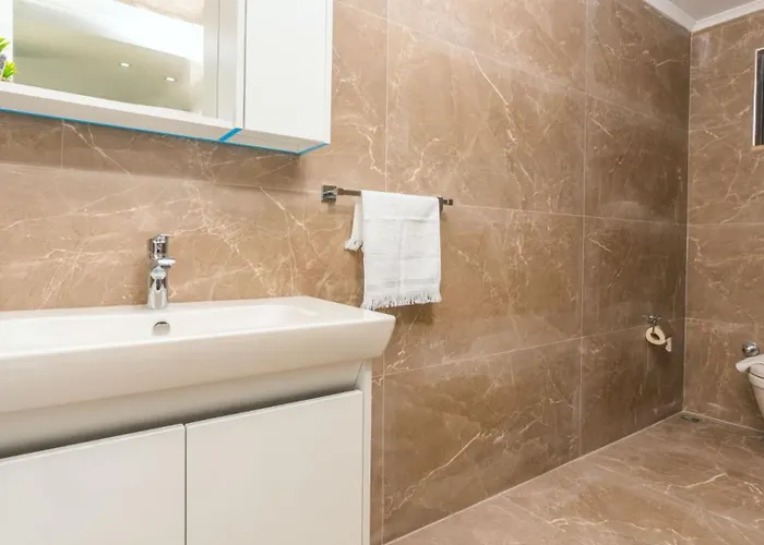 Ordu Village 2 Bedroom 4406 ヴィラ *